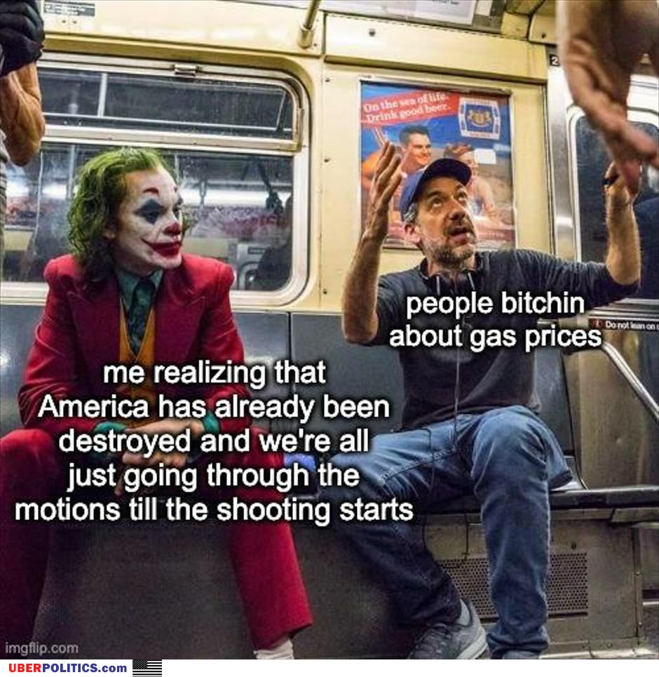 Thanks Liberals