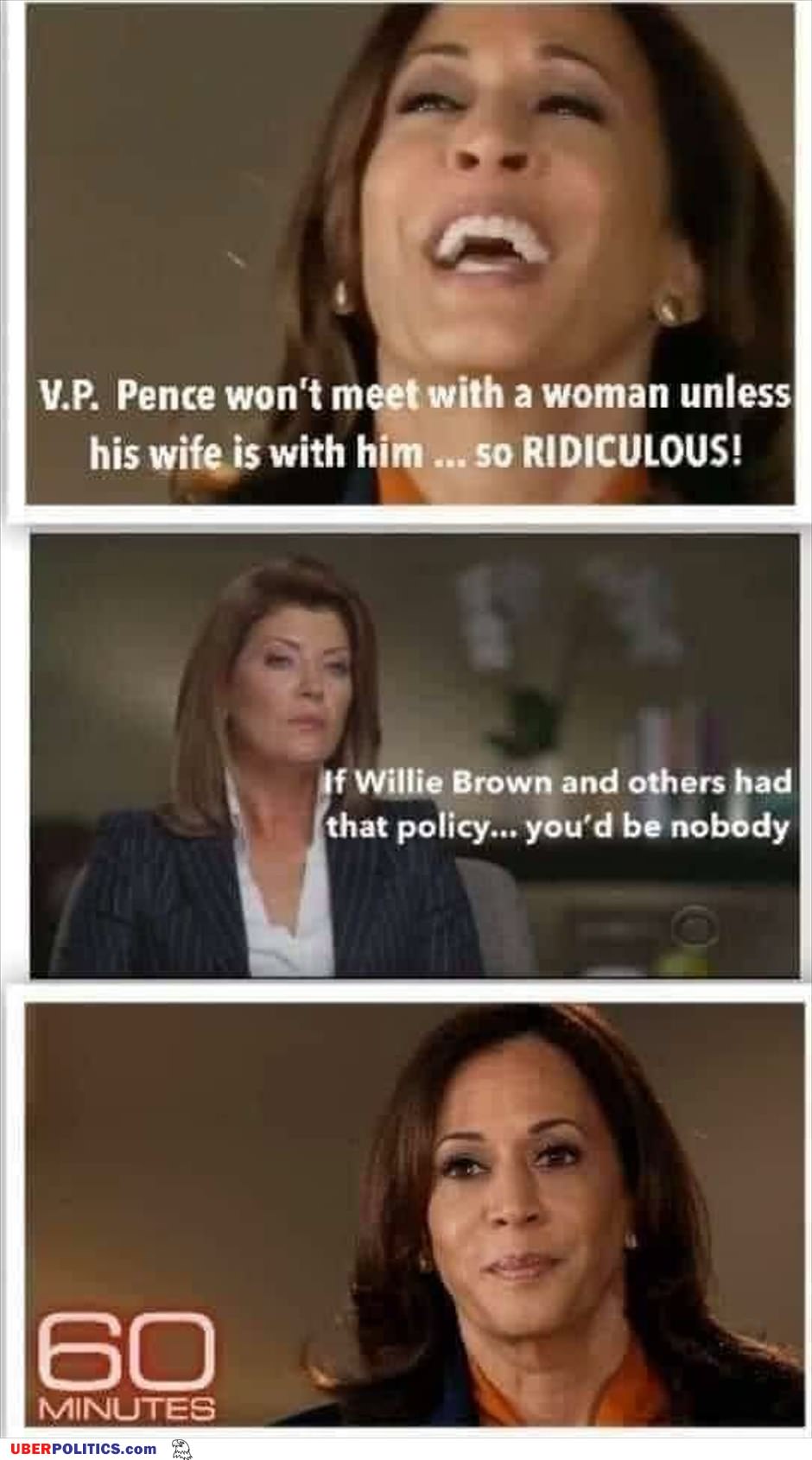 That Policy