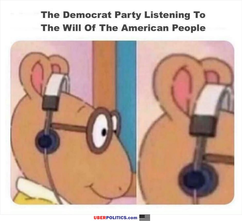 The Democrat Party
