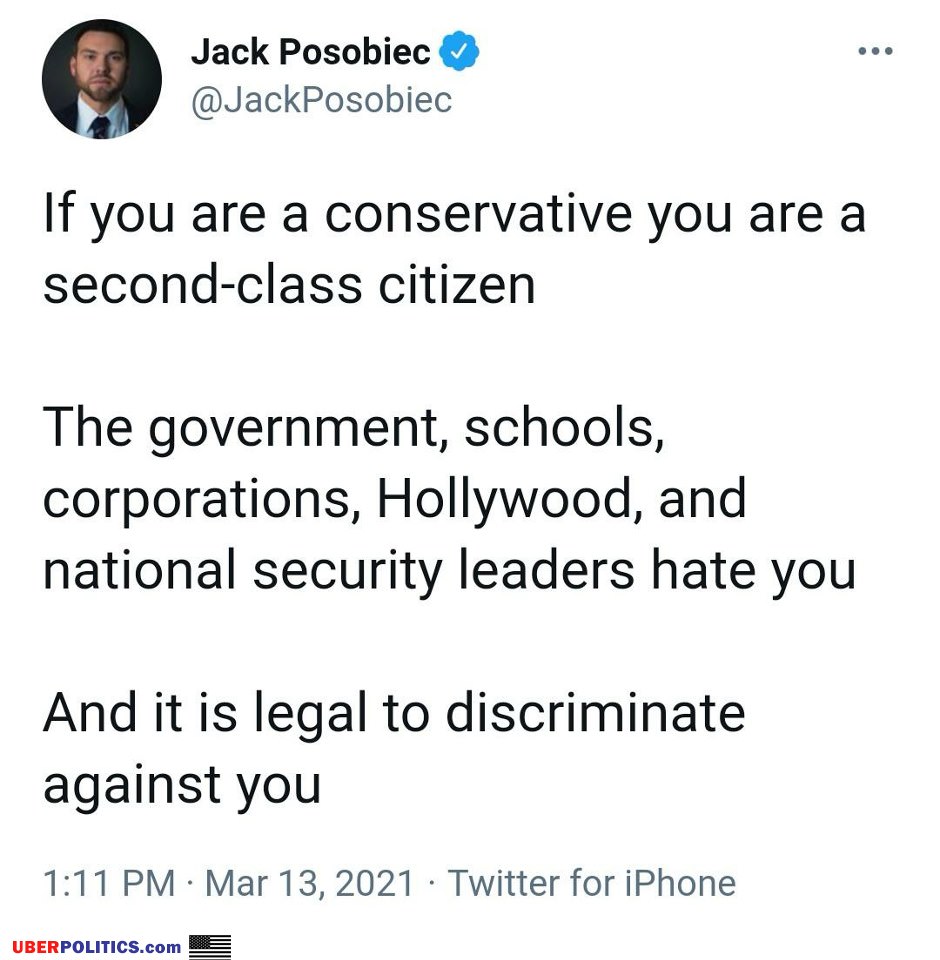 The Left Has Lost It