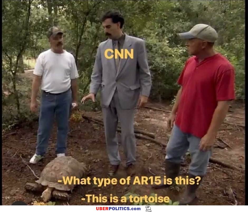 What Kind Of Ar 15 Is This