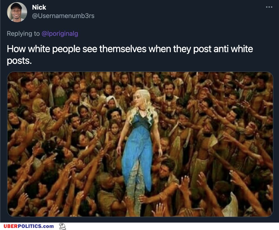 White People