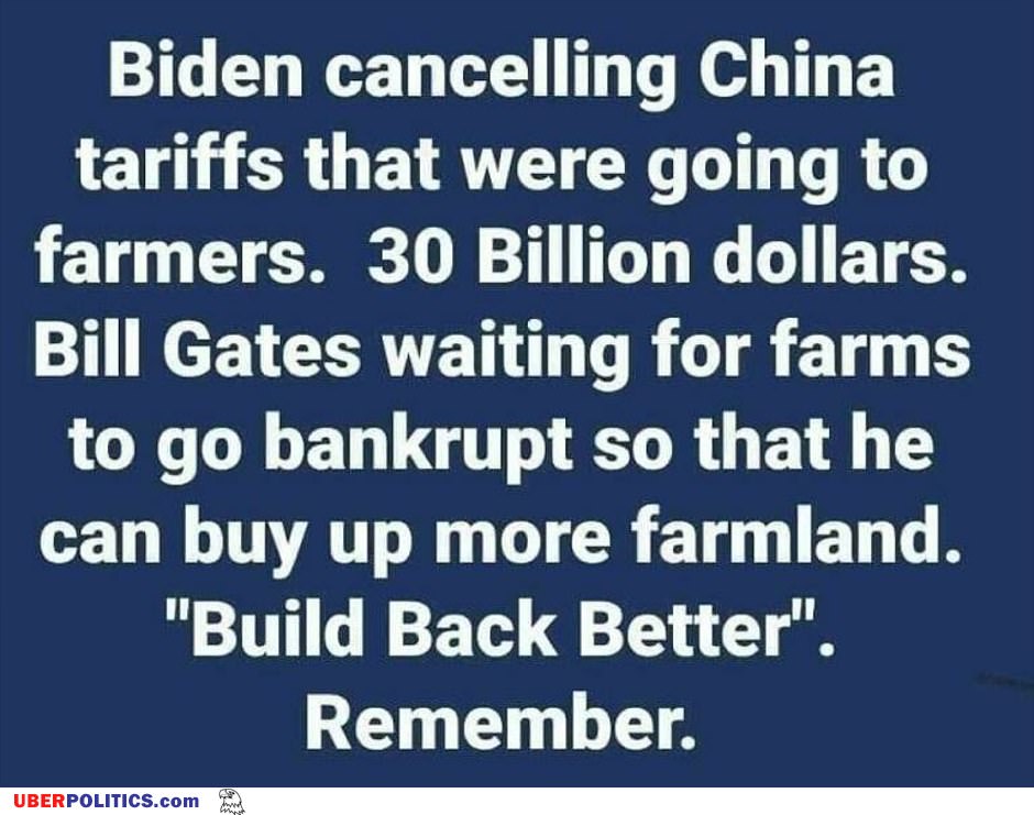 Build Back Better