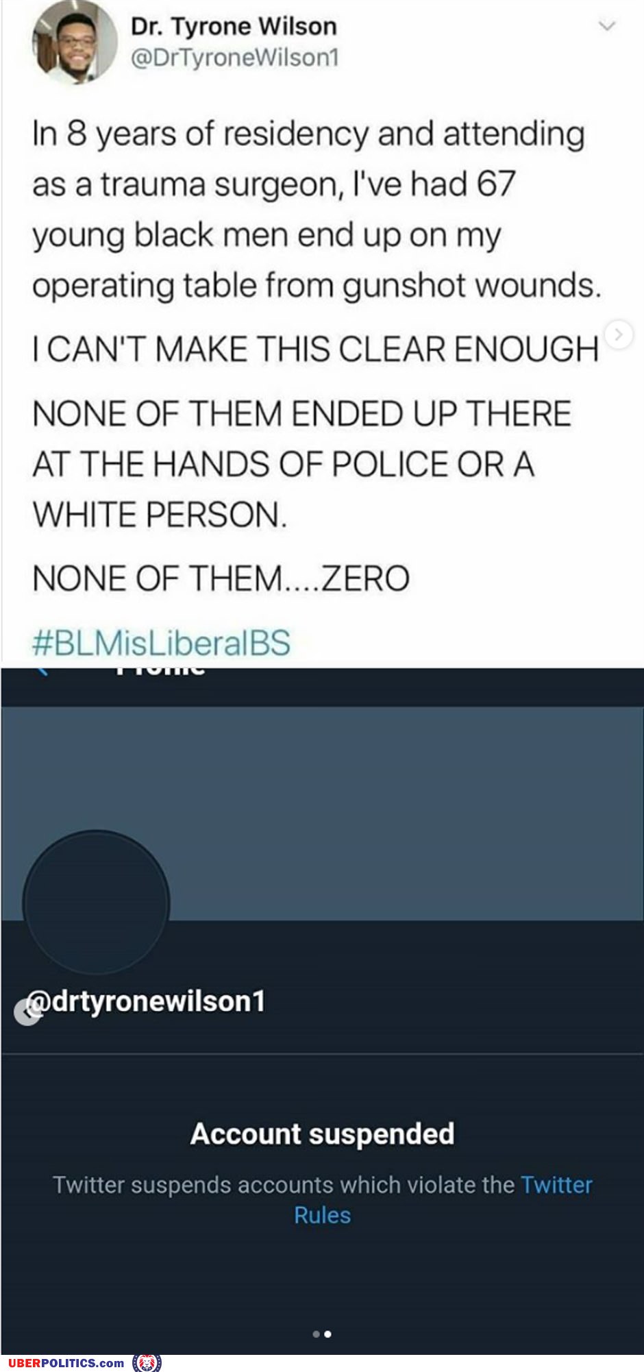 Enough To Get You Cancelled