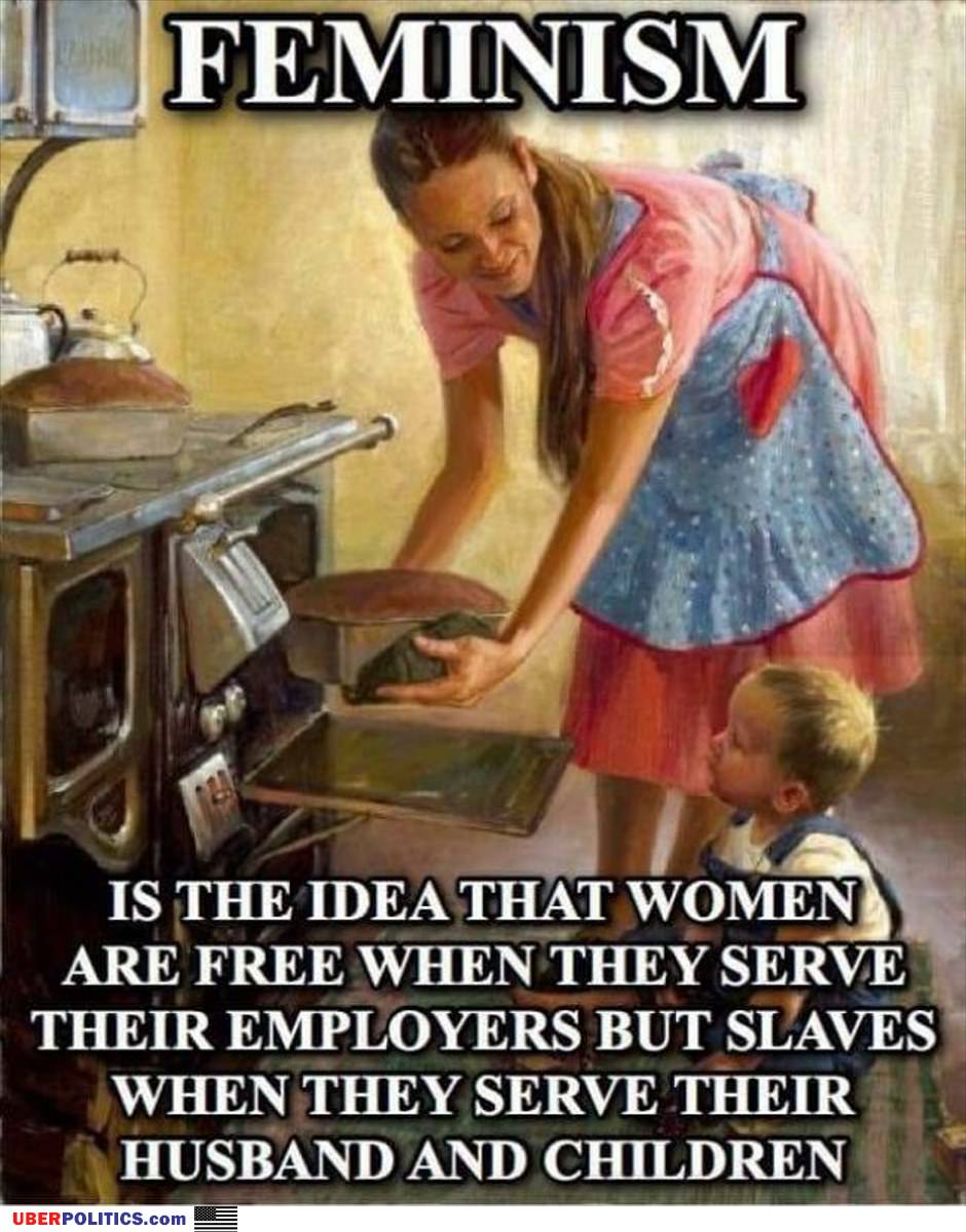 Feminism