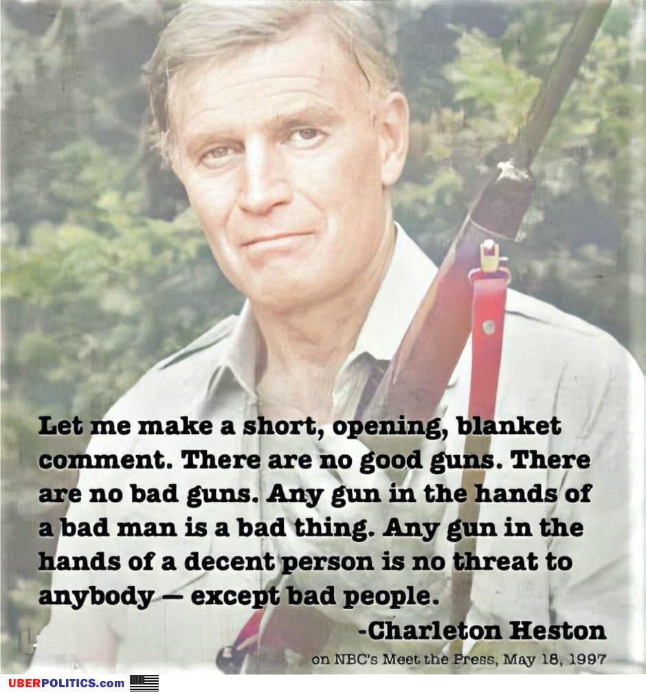 Guns