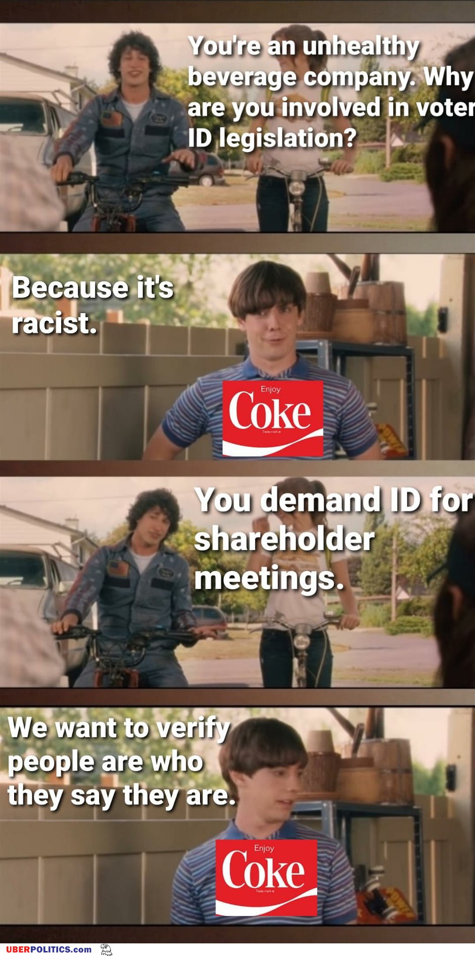 Idiots