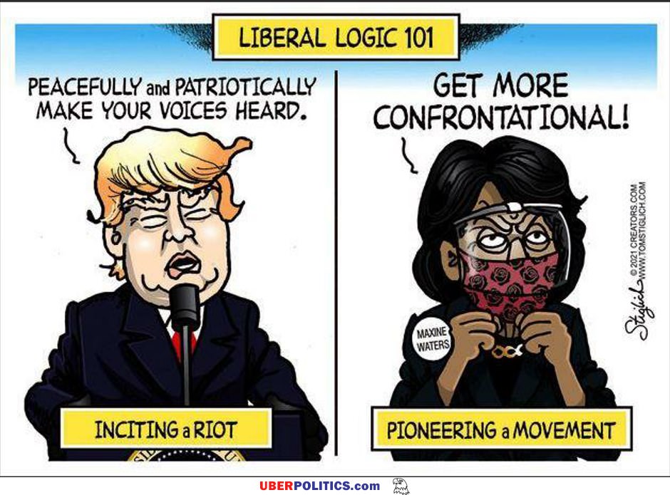 Liberal Logic