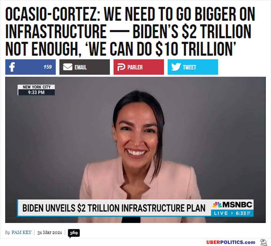 She Is So Stupid