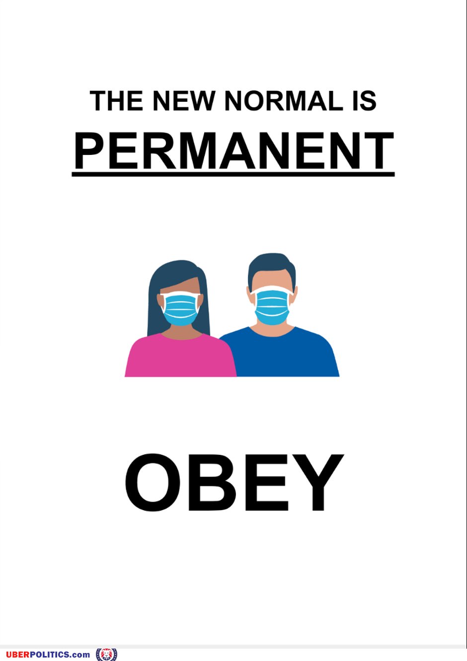 The New Normal