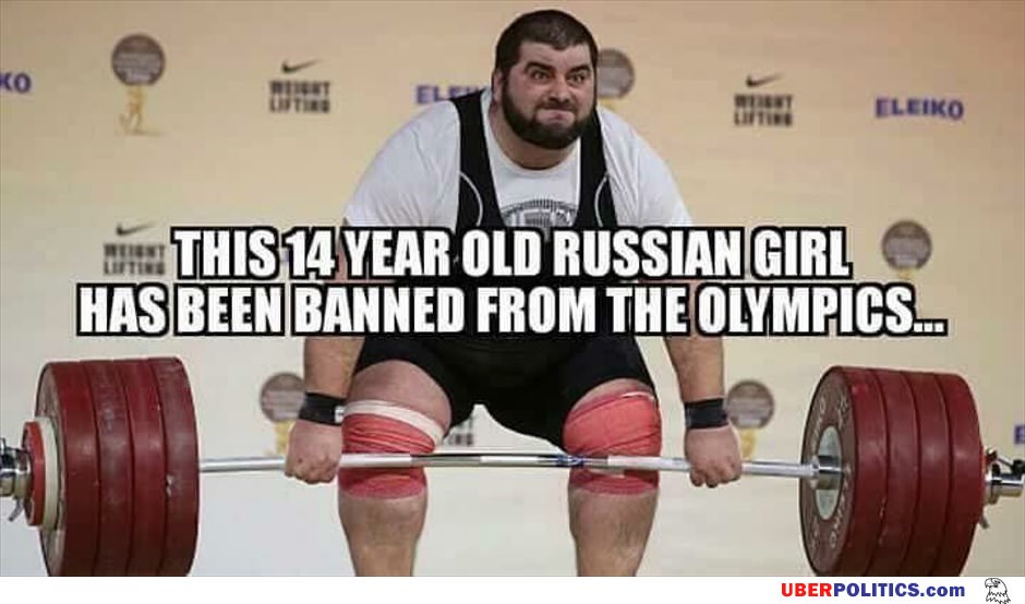 This 14 Year Old Girl