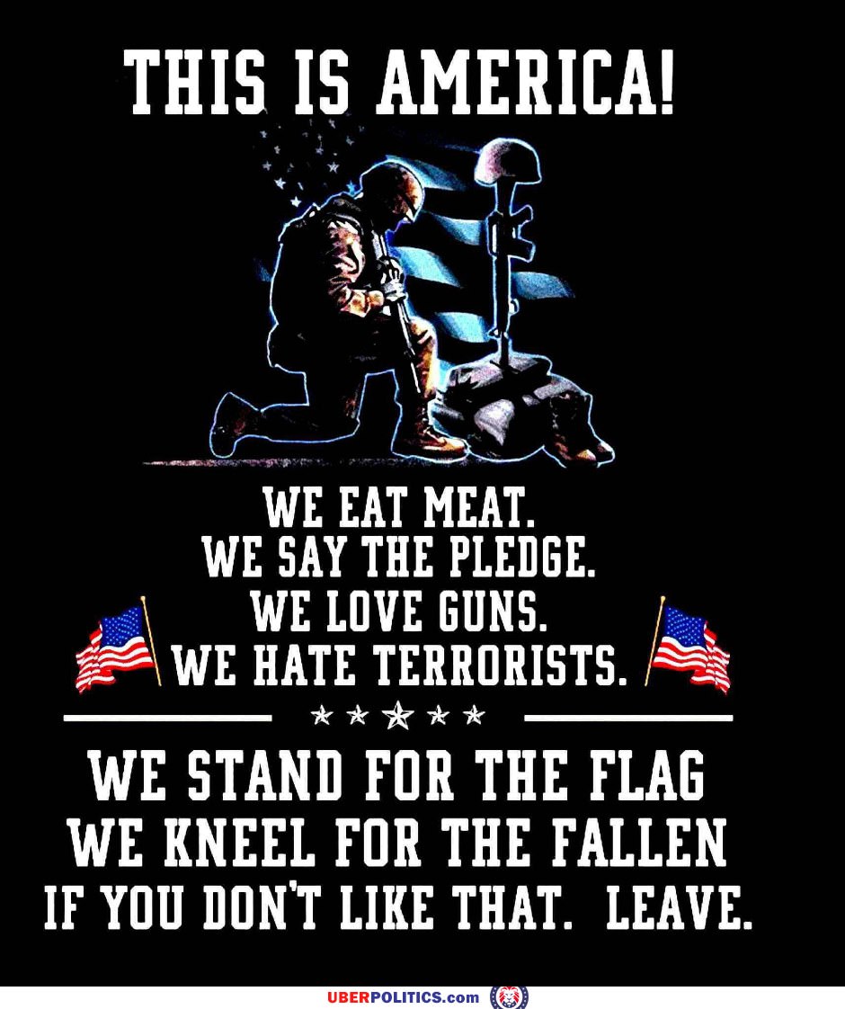 This Is America