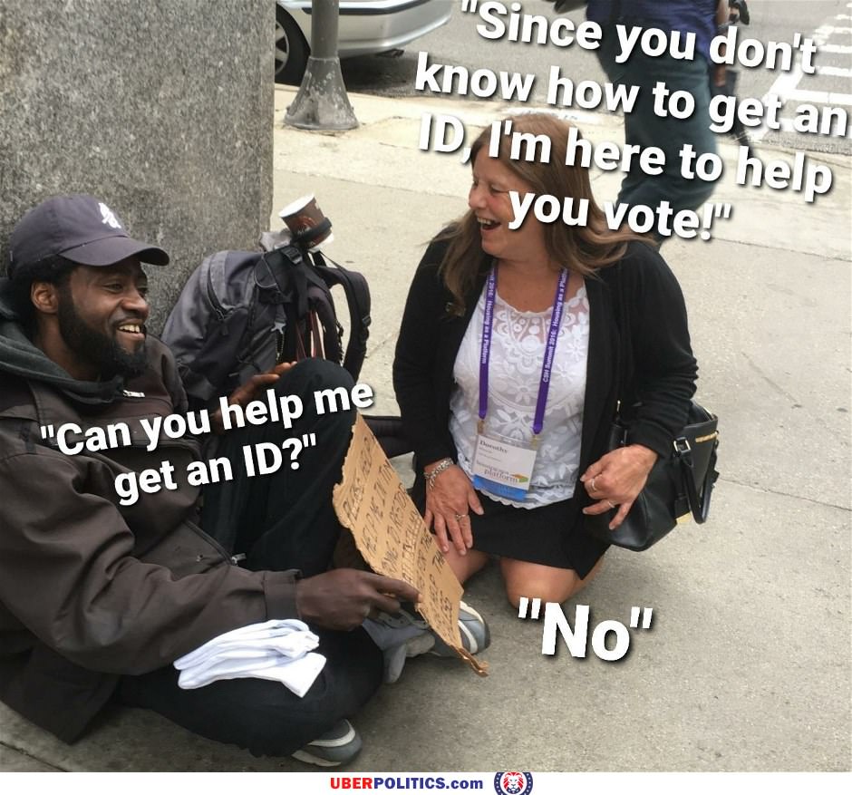 Voter Id