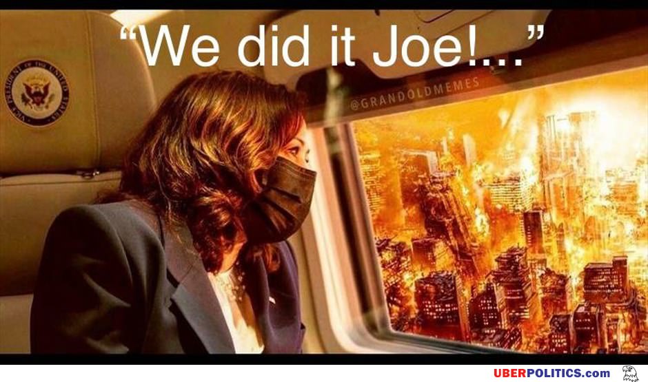 We Did It Joe
