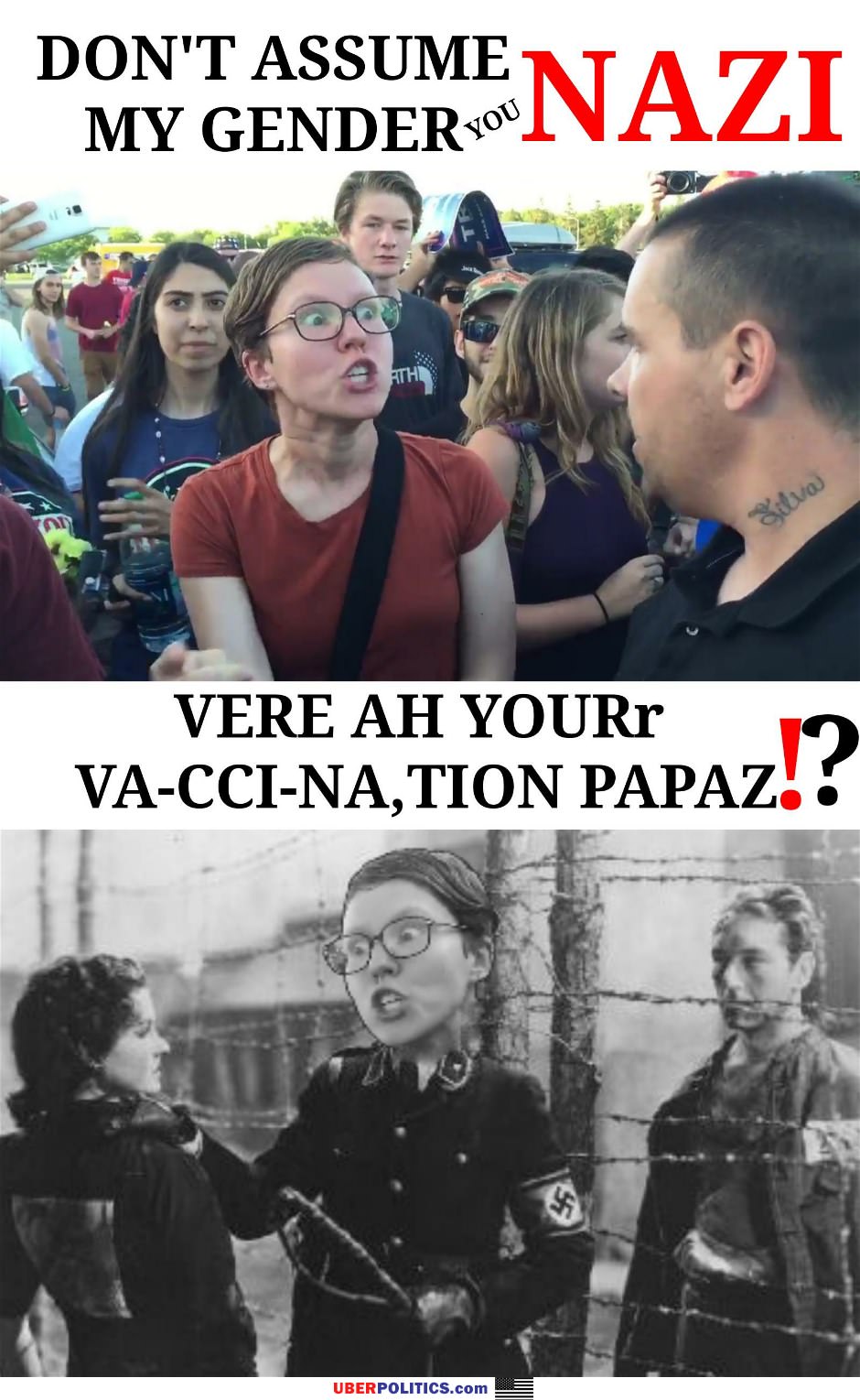 Where Are They