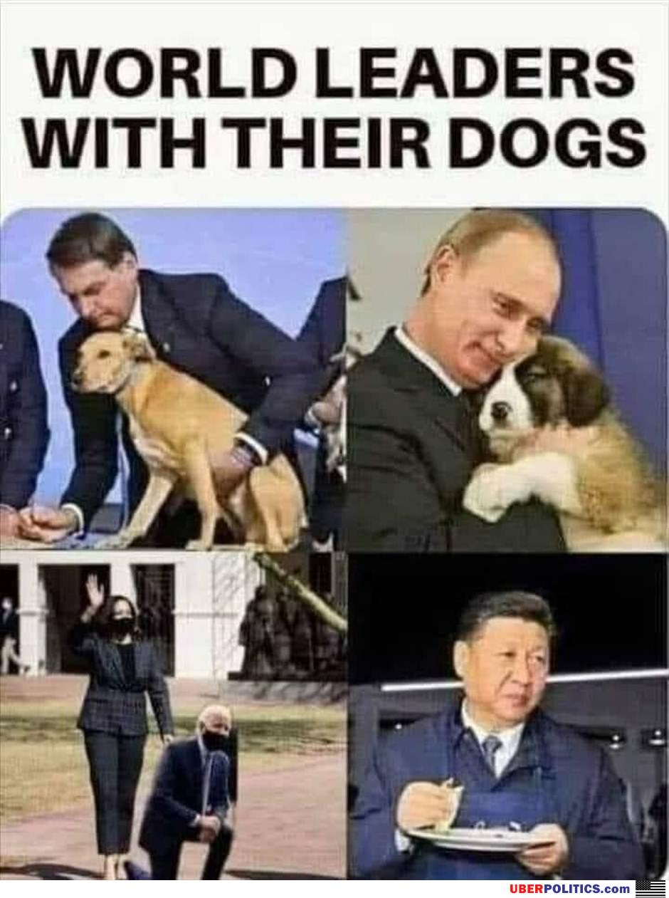 World Leaders