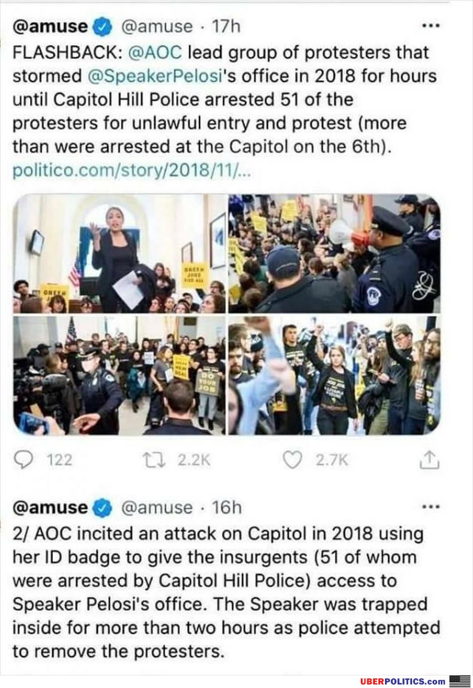AOC