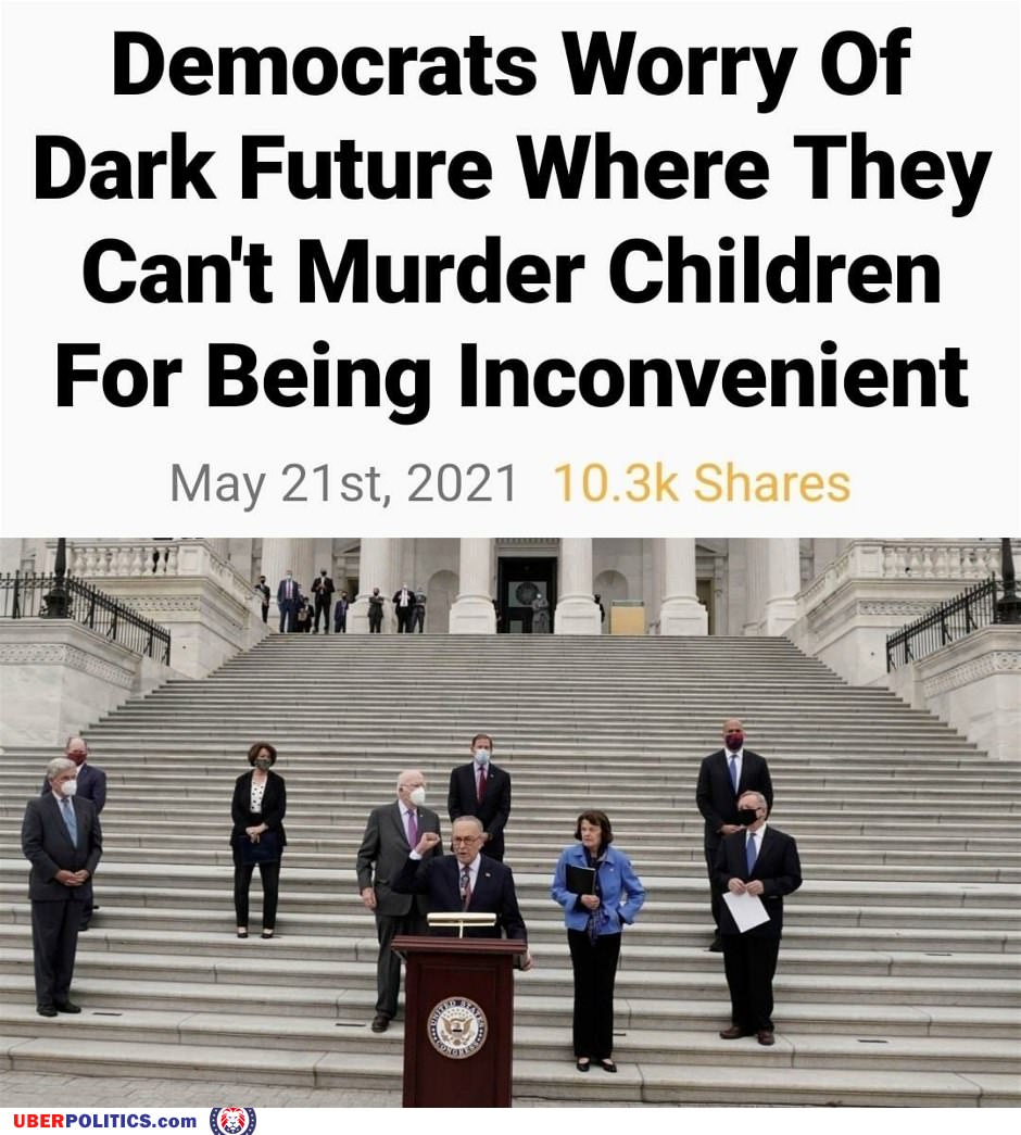 A Dark Future