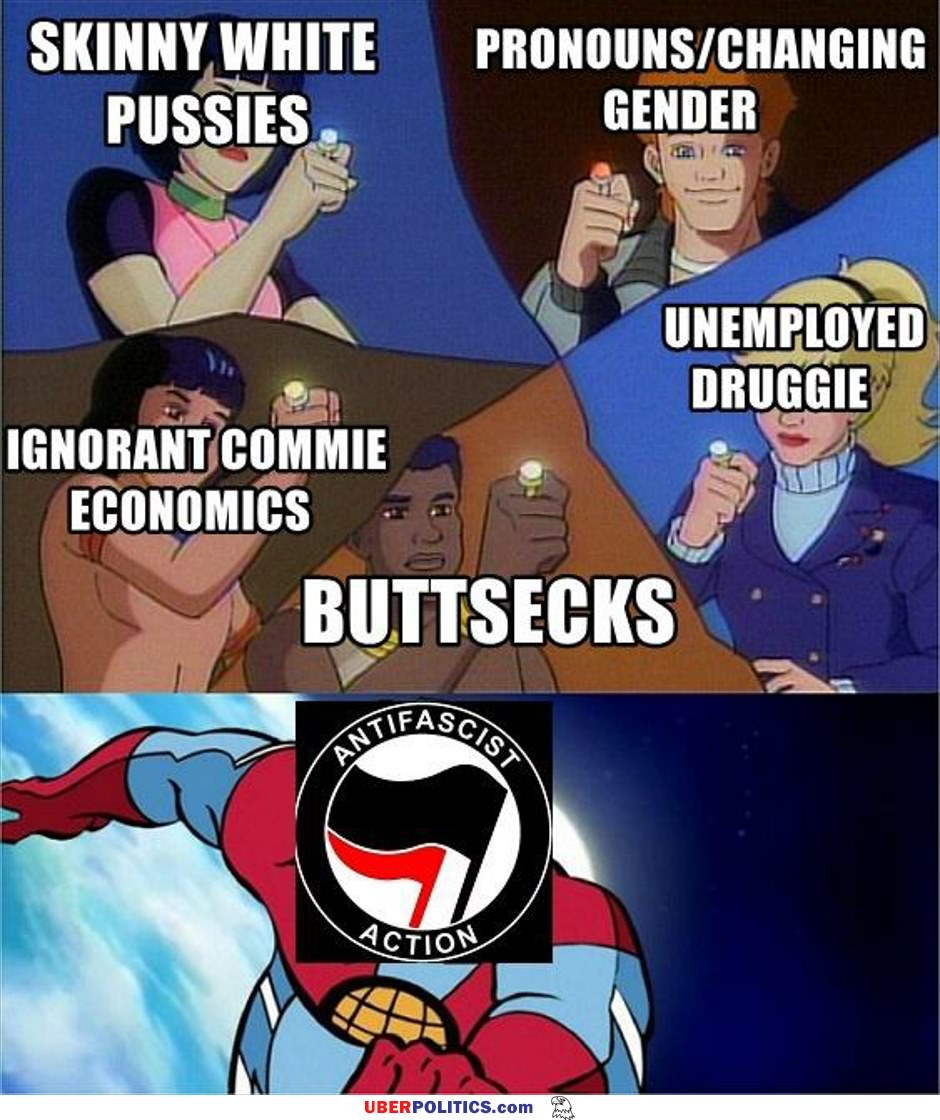 Antifa