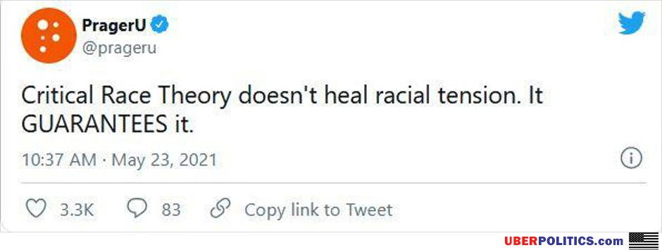Critical Race Theory
