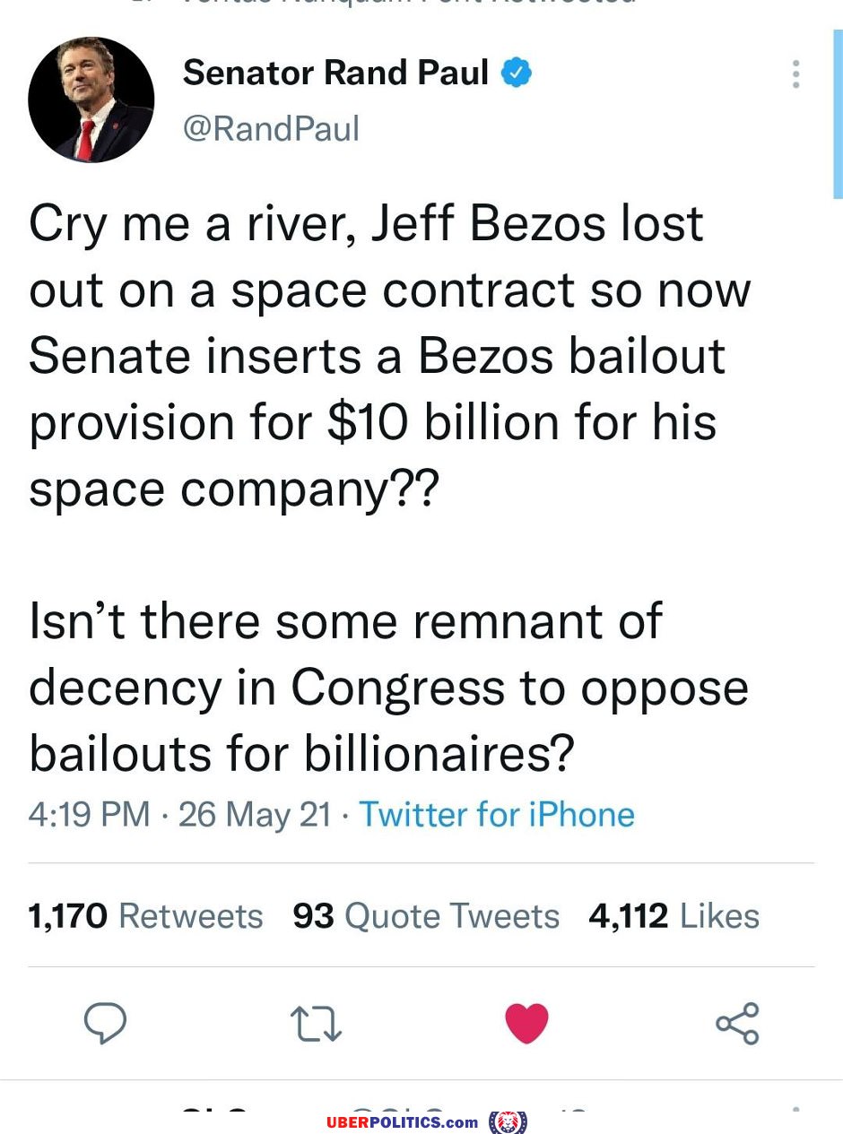 Cry Me A River