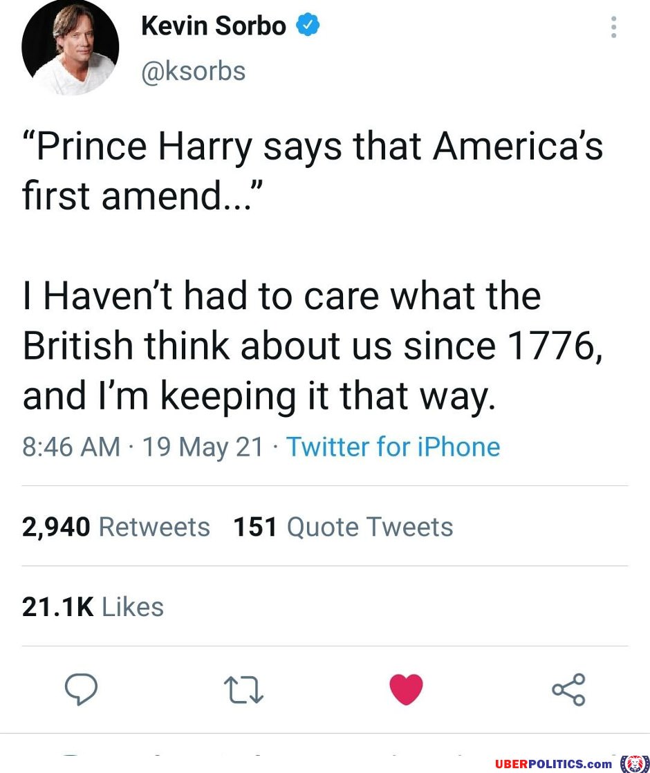 Have Not Cared