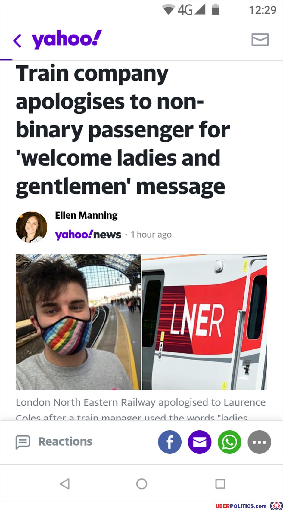 Honk Honk