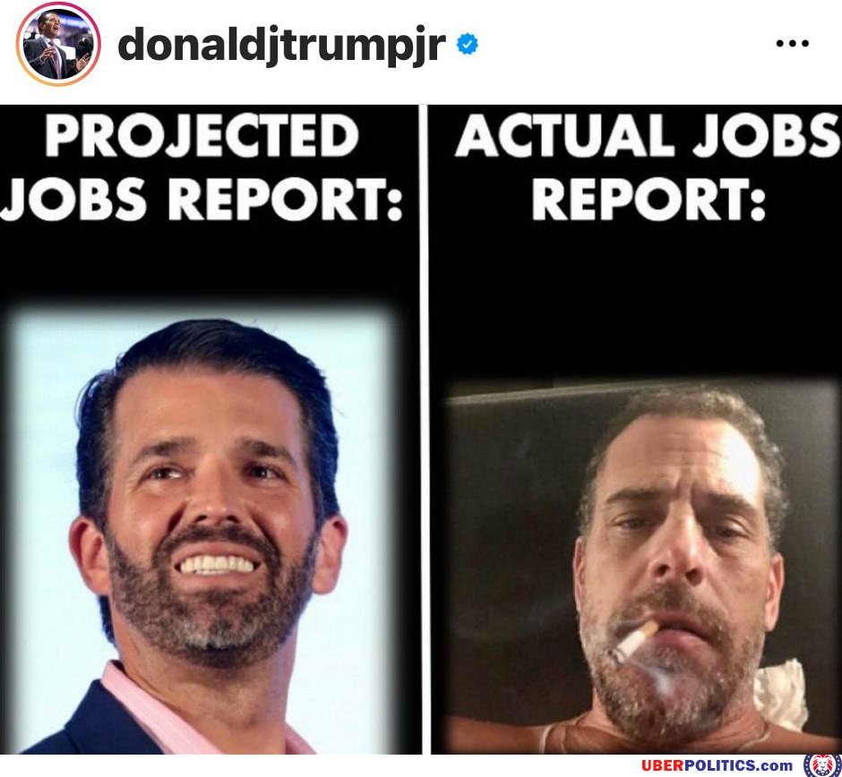 Jobs Report