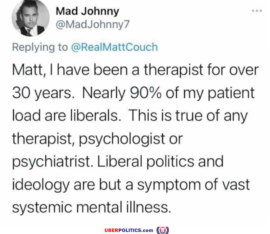 Mentally Ill People