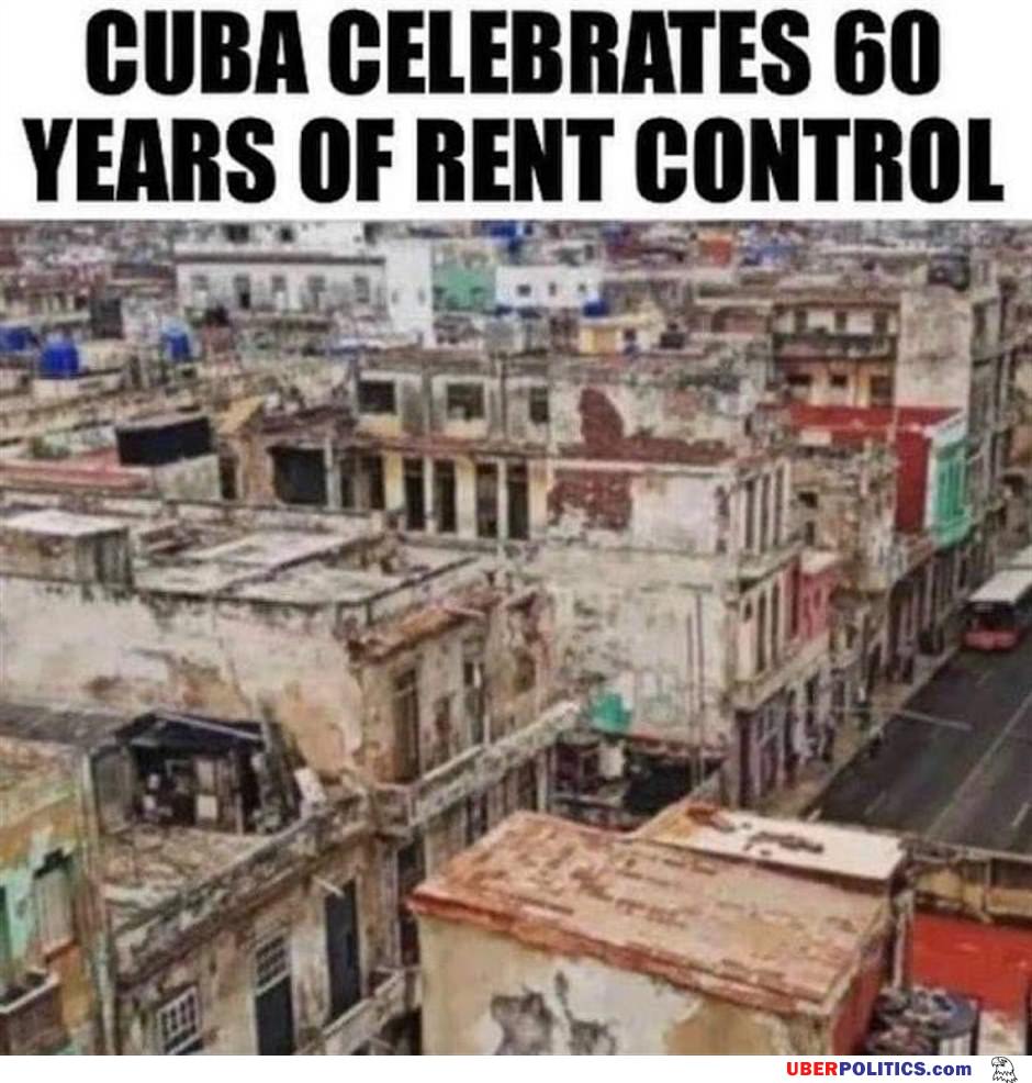 Rent Control