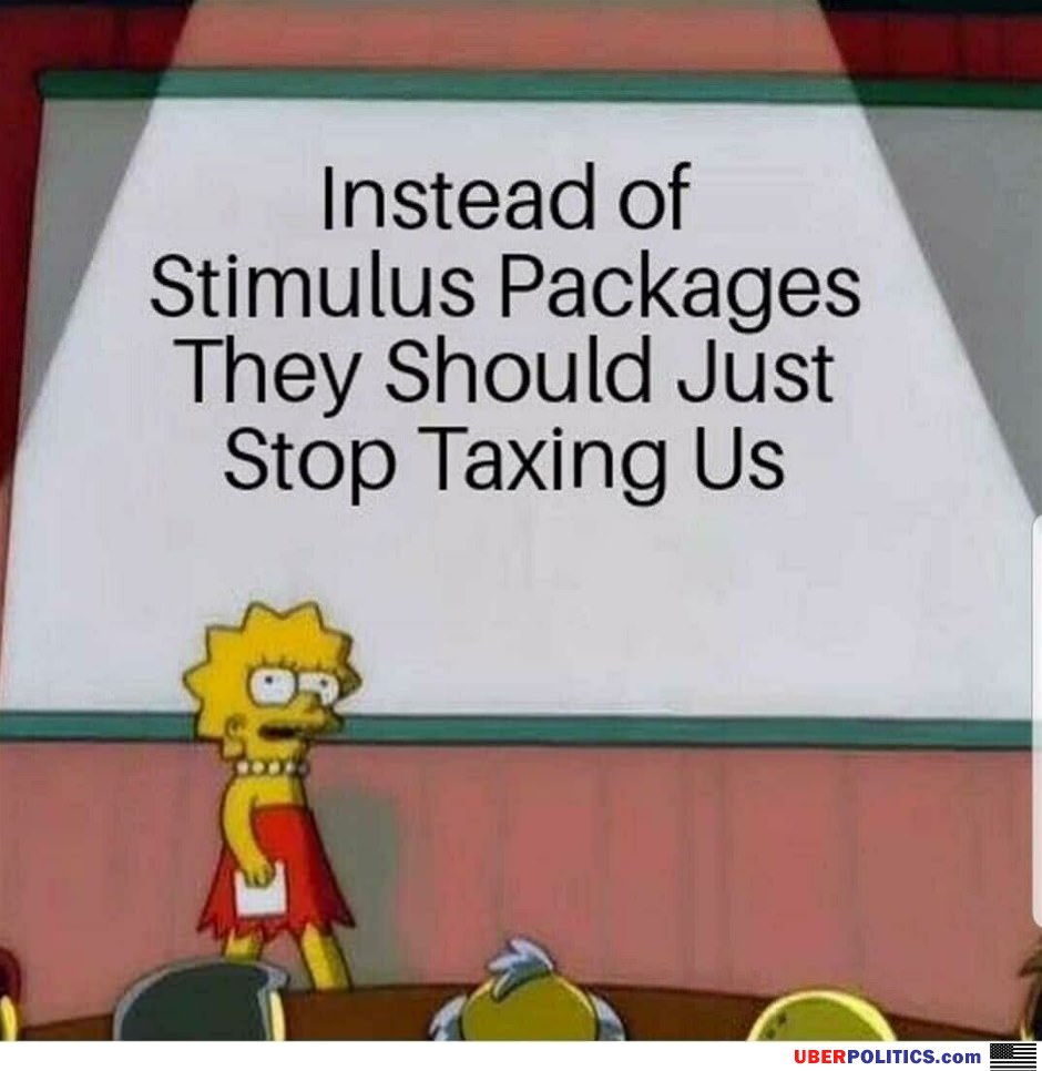 Stimulus Package