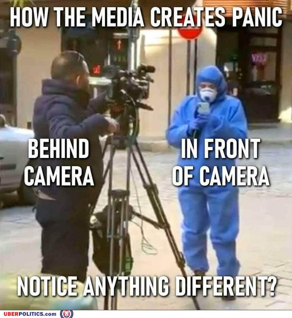 The Fake News