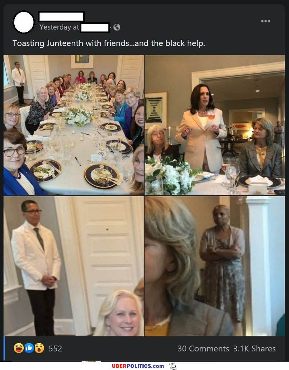 A Toast