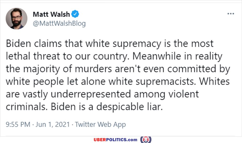 Biden Is A Liar