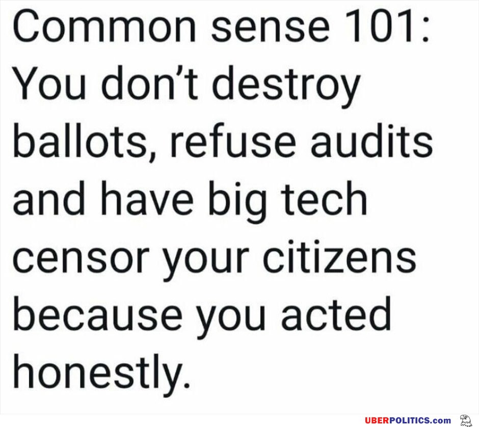 Common Sense 101