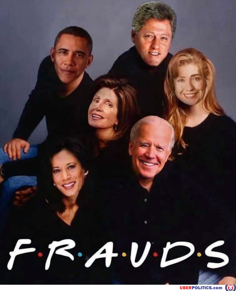 Frauds