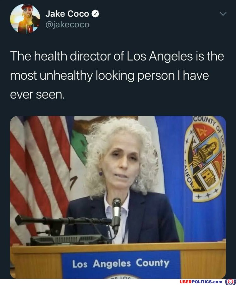 Health Director