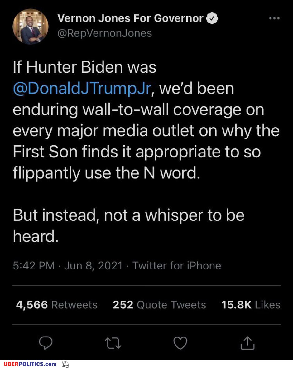 If Hunter Biden