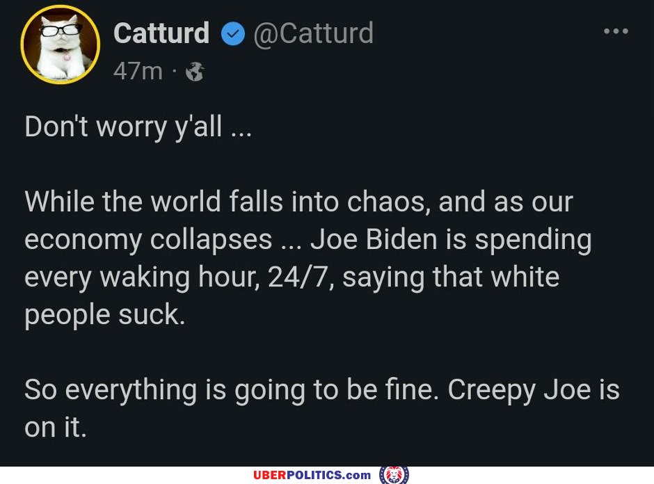 Joe Is On It