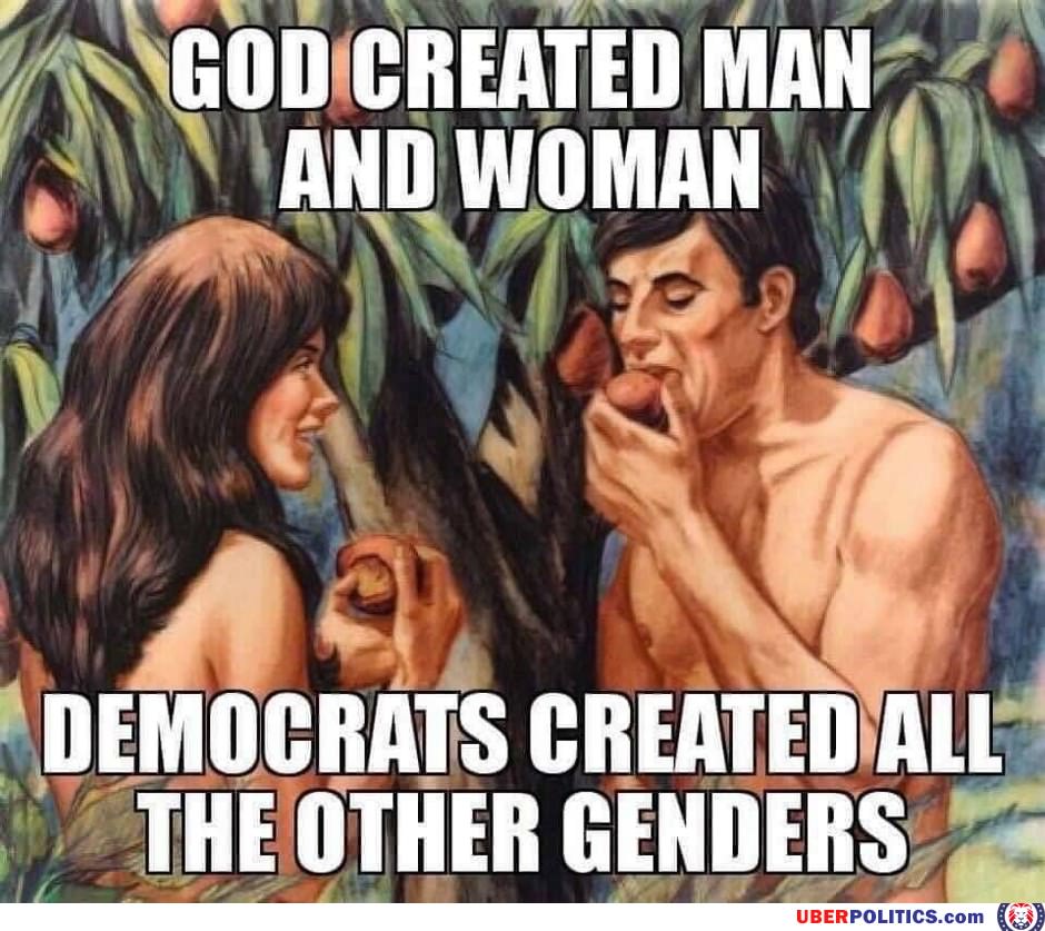 Man And Woman