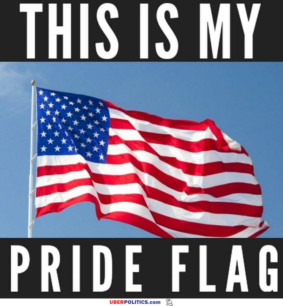 My Pride Flag