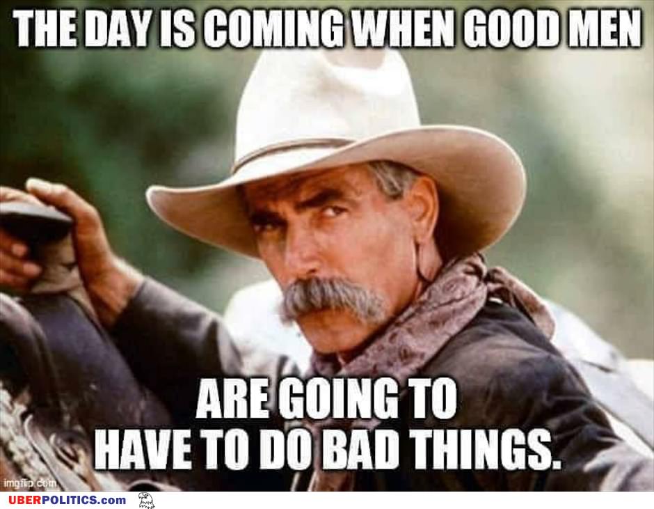 The Day Is Coming