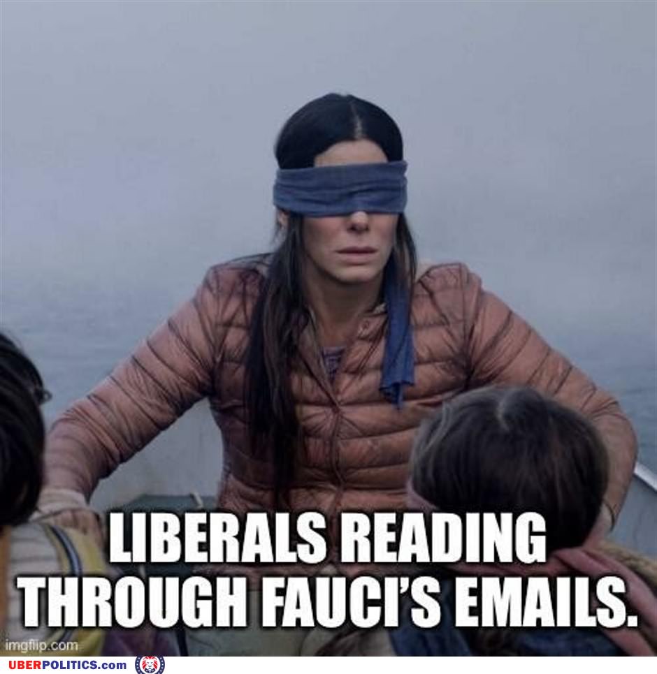 The Fauci Emails