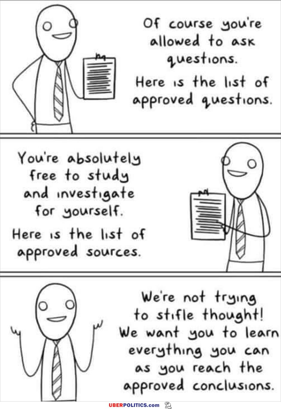 The Modern Left