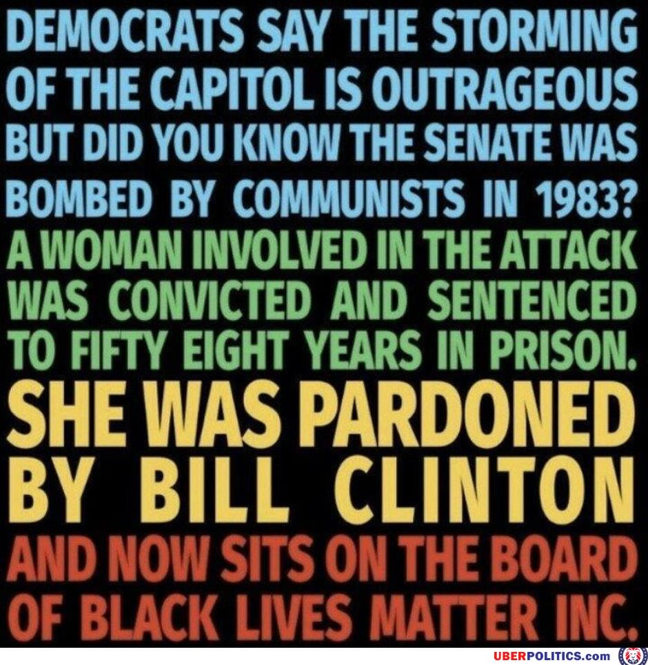 The More You Know