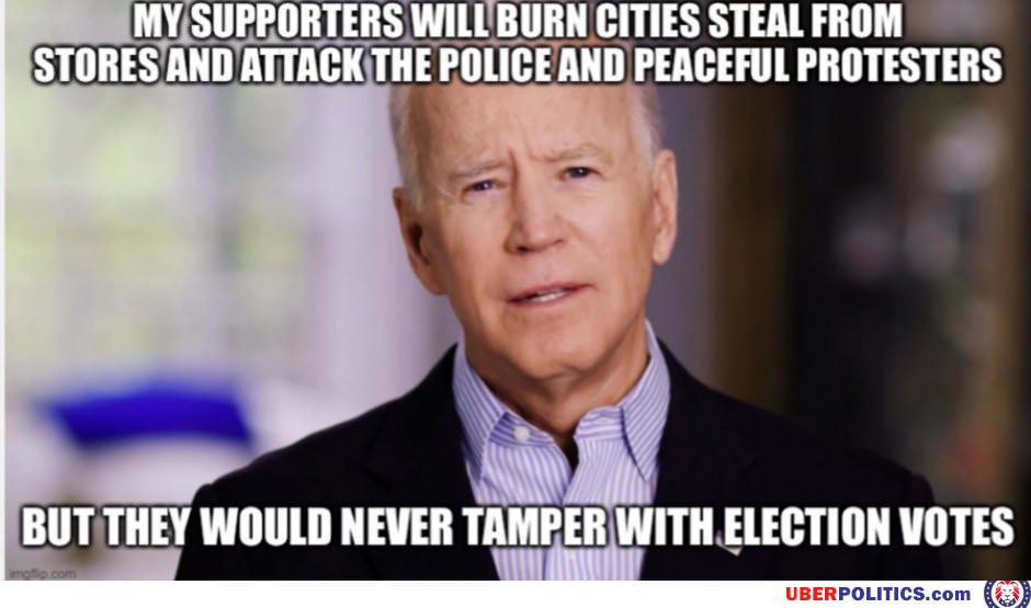 They Would Never