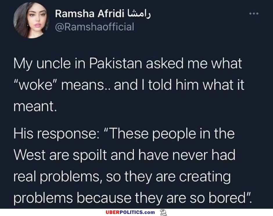 Woketards