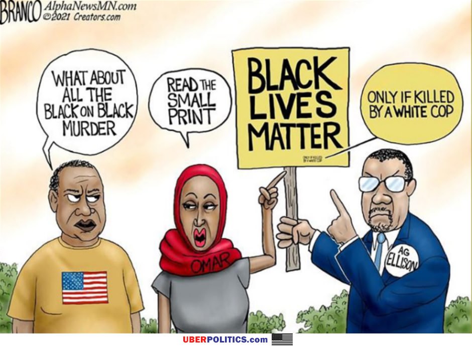 BLM