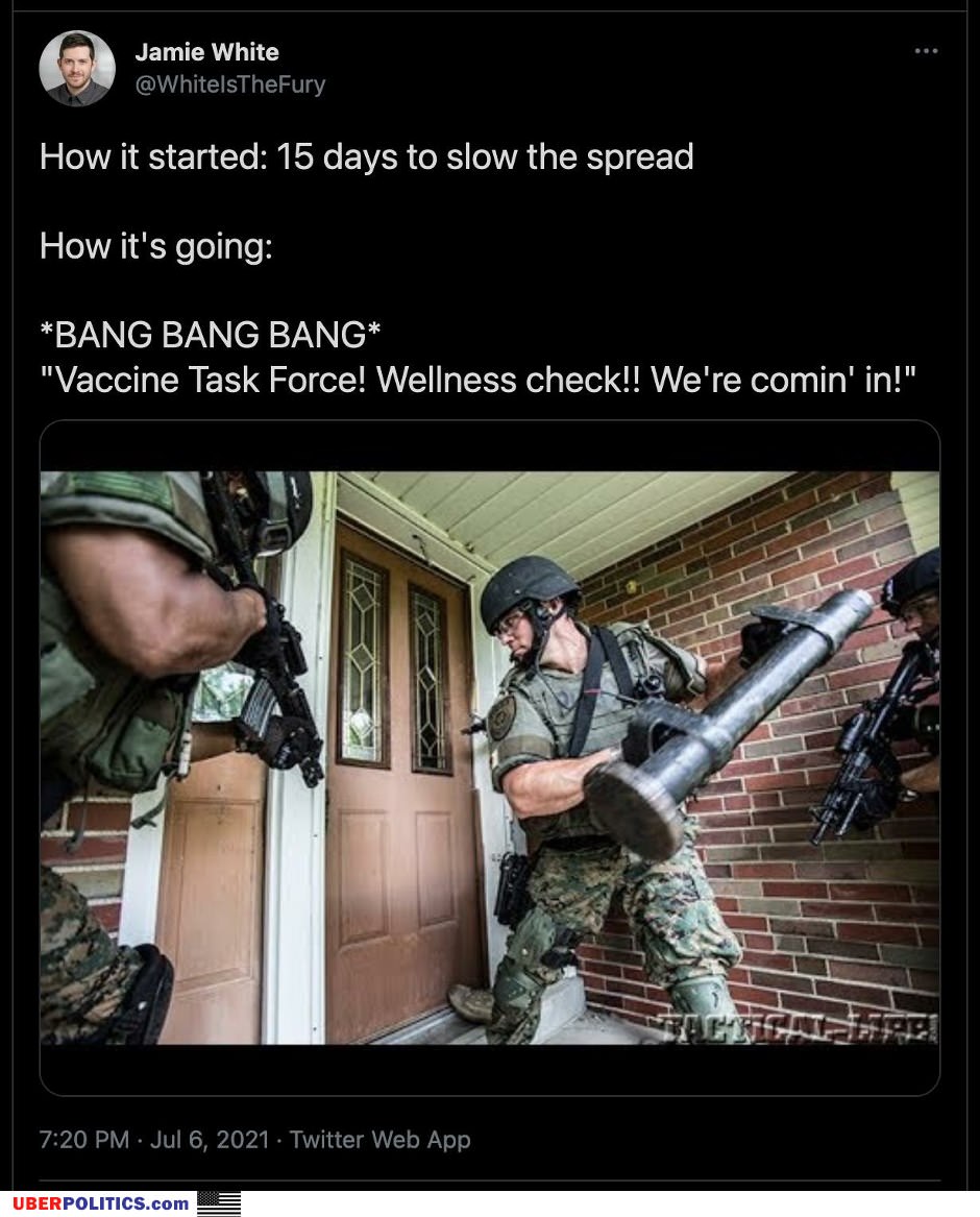 How It Started