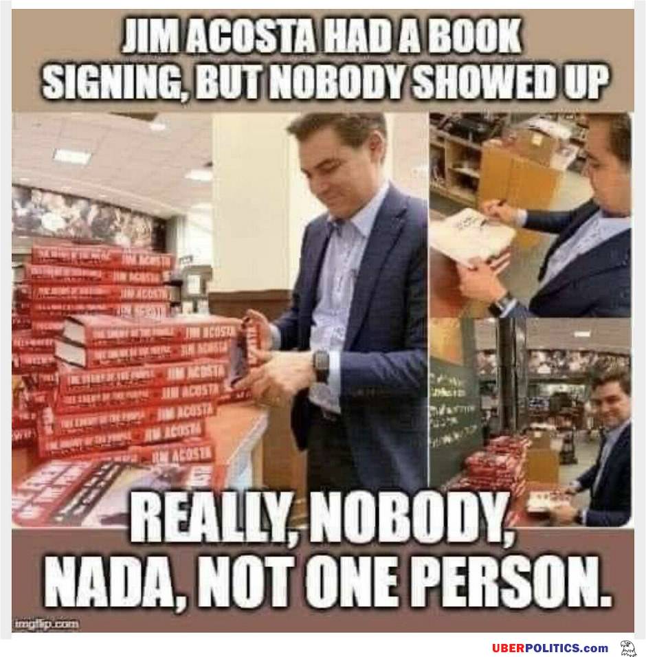 Jim Acosta